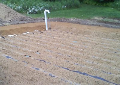 Septic System Installs New Hampshire
